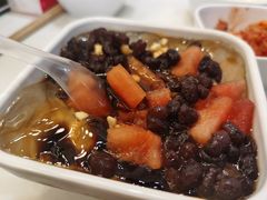 冰粉-傣妹火锅(新桥店)