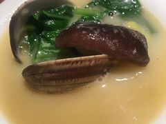 -大树餐厅(益田假日店)