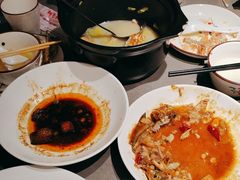 -阿毛饭店(和义路店)