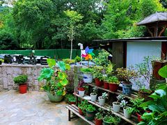 -自在弥林花园餐厅(云栖店)