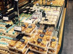 -FASHION BAKERY法森贝克(新德路店)