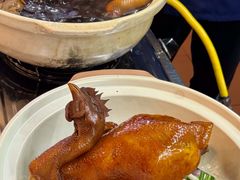 -南海食街(佛冈店)