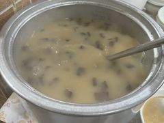 -电白鸭粥店(下沙二坊88号店)