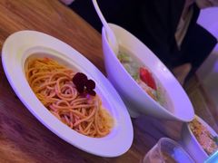 -不二·民谣音乐餐吧(长沙店)