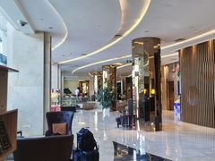 -烟台百纳瑞汀酒店