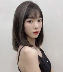 -FASHION PALACE hair+