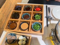 -拾溪餐厅(杭州千禧度假酒店)