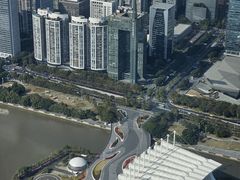 -广州塔卢特斯法国旋转餐厅