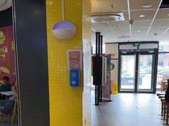 -麦当劳(学院大街店)