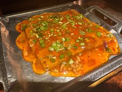 -绿茶餐厅(华联万柳店)