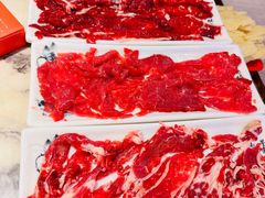 -悦来悦牛潮汕牛肉火锅(大浪店)