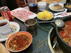 -沸炉重庆老火锅(军事博物馆店)