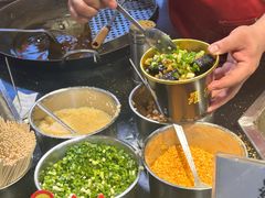 -五娭毑臭豆腐(黄兴南路店)