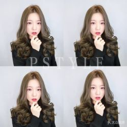 点击看大图 -P.STYLE 派斯造型