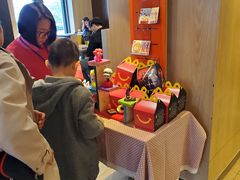 -麦当劳(总统大酒店店)