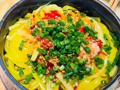 谢家黄凉粉-锦府盐帮·侯宅(五棵松万达店)