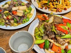 -静一餐厅·湖北菜(前门店)