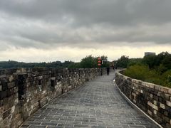 -南京城墙景区