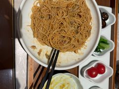 -松鹤面馆·古法焖肉面(观前店)