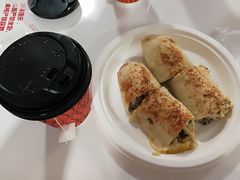 -山姆餐吧(南昌红谷滩印象城店)