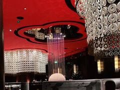 大堂-8餐厅(新葡京酒店)