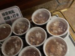 -绿茶餐厅(布吉万象汇店)