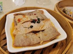 藤椒猪肚-点都德(盘福楼店)
