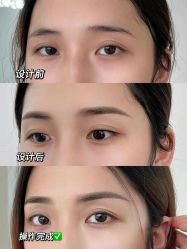 -臣丽纹眉全国连锁