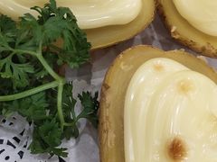 芝士焗土豆-金华安大酒楼·老牌潮菜·粤式茶点(东方国际店)