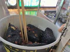 -武爹臭豆腐(坡子街店)
