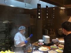 -厦门希尔顿逸林酒店·圆聚自助餐厅(五缘湾店)