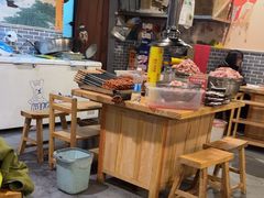 -水浒烤肉(医学院店)