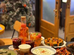 -火山屋台(新街口店)