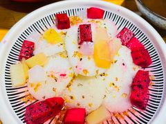 -醉长安(南门总店)