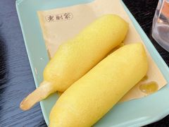 -老厨家(中央大街西七道街店)