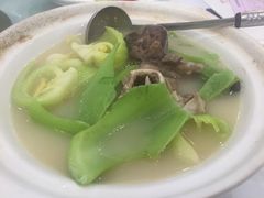 -东江海鲜酒家(艺都分店)
