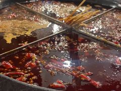 -陈眼镜火锅(总店)