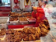 -净香园熟肉(北坦总店)