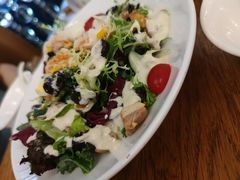 -花舍·新派粤菜·西餐·下午茶(亚运村·鸟巢店)
