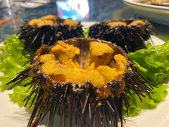 -旺角小渔村·海肠捞饭开创者(环山路店)