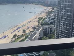-智住·海景公寓(小径湾店)