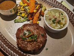 -半秋山西餐厅(宜昌大洋店)