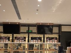 -大连铂尔曼酒店-铂尔曼美食廊 Pullman Deli