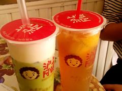 picture-沪上阿姨鲜果茶(华新大街店)