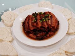 仲记瓜豆肉-豫满楼(郑东新区店)