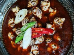 -院里寻菜·精致庭院菜(观沙岭店)