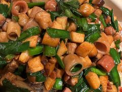 -小厨师·二十年沈家门小海鲜(百井坊巷店)