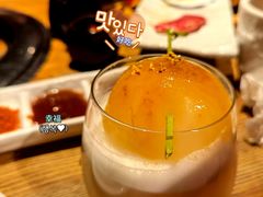 -御牛道日式烤肉料理(杭州万象城店)