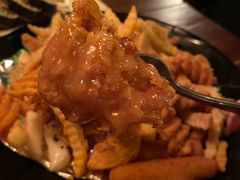 -Outdark Korean Restaurant