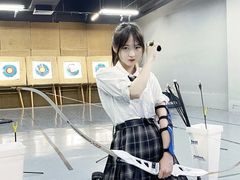 -蓝天射箭馆·专业射箭运动(诚丰广场店)